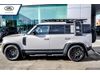 LAND ROVER DEFENDER S