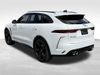 Jaguar F-PACE SVR
