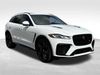 Jaguar F-PACE SVR
