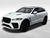 Jaguar F-PACE SVR