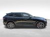 Jaguar F-PACE SVR