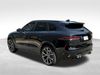 Jaguar F-PACE SVR