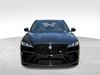Jaguar F-PACE SVR