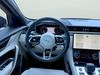 Jaguar F-PACE SVR