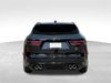 Jaguar F-PACE SVR