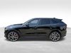 Jaguar F-PACE SVR