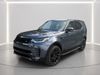 LAND ROVER Discovery Dynamic SE