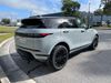 LAND ROVER Range Rover Evoque Dynamic SE