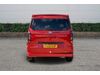 FORD TRANSIT CUSTOM 2.0 ECOBLUE L1 NUGGET TITANIUM 4DR 2026 MANUAL 15 MILES DIESEL 1,310.03...