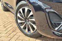FORD FIESTA 1.0 ECOBOOST HYBRID MHEV 125 TITANIUM 5DR APPLE PLAY AMP PARK SENSORS...
