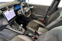 FORD PUMA 1.0 ECOBOOST HYBRID MHEV ST LINE X 5DR APPLE CAR PLAY ANDROID...