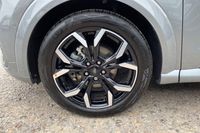 FORD PUMA 1.0 ECOBOOST HYBRID MHEV ST LINE X 5DR DCT B AMP O...