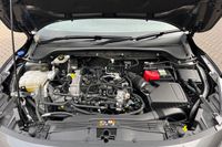 FORD FOCUS 1.0 ECOBOOST HYBRID MHEV ST LINE X 5DR LOW MILEAGE 2025 MANUAL...