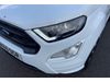 Ford EcoSport 1.0 EcoBoost 125 ST-Line 5dr