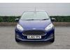 Ford Fiesta 1.5 TDCi Titanium ECOnetic 3dr
