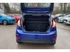 Ford Fiesta 1.5 TDCi Titanium ECOnetic 3dr