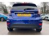 Ford Fiesta 1.5 TDCi Titanium ECOnetic 3dr
