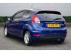 Ford Fiesta 1.5 TDCi Titanium ECOnetic 3dr