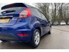 Ford Fiesta 1.5 TDCi Titanium ECOnetic 3dr