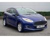 Ford Fiesta 1.5 TDCi Titanium ECOnetic 3dr