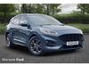 Ford Kuga 2.0 EcoBlue mHEV ST-Line Edition 5dr