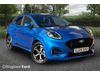Ford Puma 1.0 EcoBoost Hybrid mHEV ST-Line 5dr