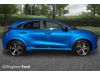 Ford Puma 1.0 EcoBoost Hybrid mHEV ST-Line 5dr