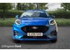 Ford Puma 1.0 EcoBoost Hybrid mHEV ST-Line 5dr