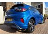 Ford Puma 1.0 EcoBoost Hybrid mHEV ST-Line 5dr