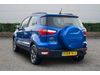 Ford EcoSport 1.0 EcoBoost 125 Zetec 5dr