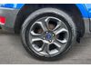 Ford EcoSport 1.0 EcoBoost 125 Zetec 5dr