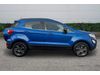 Ford EcoSport 1.0 EcoBoost 125 Zetec 5dr