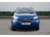 Ford EcoSport 1.0 EcoBoost 125 Zetec 5dr