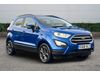 Ford EcoSport 1.0 EcoBoost 125 Zetec 5dr
