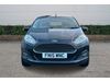 Ford Fiesta 1.0T EcoBoost Zetec Euro 5 (s/s) 3dr