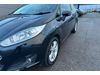 Ford Fiesta 1.0T EcoBoost Zetec Euro 5 (s/s) 3dr