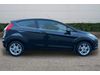 Ford Fiesta 1.0T EcoBoost Zetec Euro 5 (s/s) 3dr