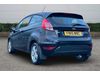 Ford Fiesta 1.0T EcoBoost Zetec Euro 5 (s/s) 3dr