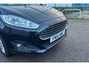 Ford Fiesta 1.0T EcoBoost Zetec Euro 5 (s/s) 3dr