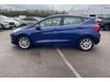Ford Fiesta 1.0 EcoBoost Zetec 5dr