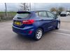 Ford Fiesta 1.0 EcoBoost Zetec 5dr