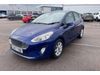 Ford Fiesta 1.0 EcoBoost Zetec 5dr