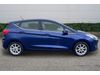 Ford Fiesta 1.0 EcoBoost Zetec 5dr