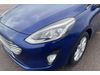 Ford Fiesta 1.0 EcoBoost Zetec 5dr