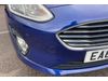 Ford Fiesta 1.0 EcoBoost Zetec 5dr