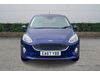 Ford Fiesta 1.0 EcoBoost Zetec 5dr