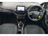 Ford Fiesta 1.0 EcoBoost Zetec 5dr