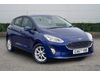 Ford Fiesta 1.0 EcoBoost Zetec 5dr