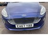 Ford Fiesta 1.0 EcoBoost Zetec 5dr