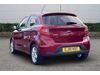 Ford Ka+ 1.2 85 Zetec 5dr
